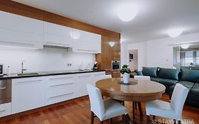 Apartament Korona Centrum